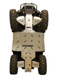 Kit Complet de Protection Aluminium HYTRACK HY 500 L Long
